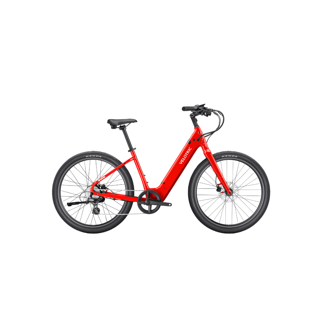 Velotric | Breeze 1 eBike
