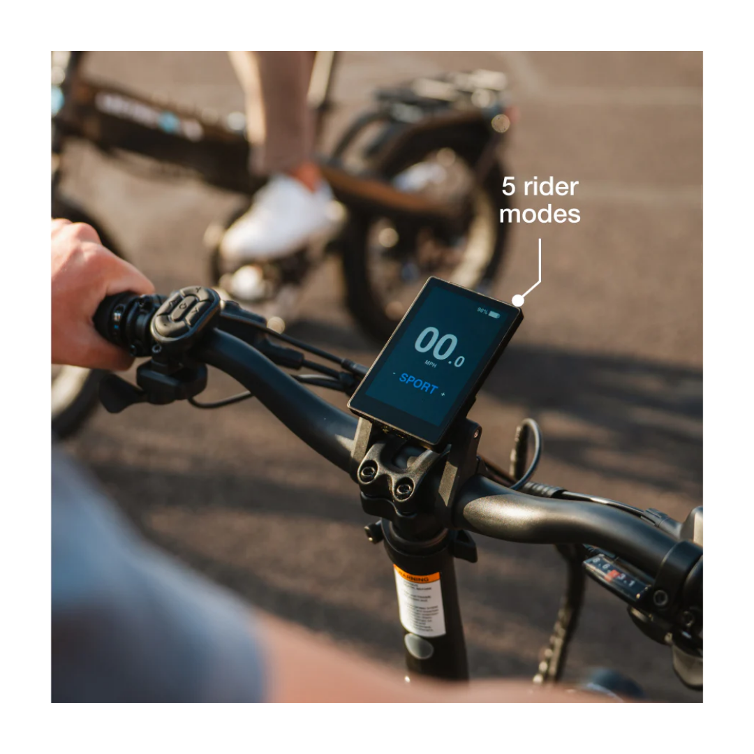 Lectric | XP4 750 eBike