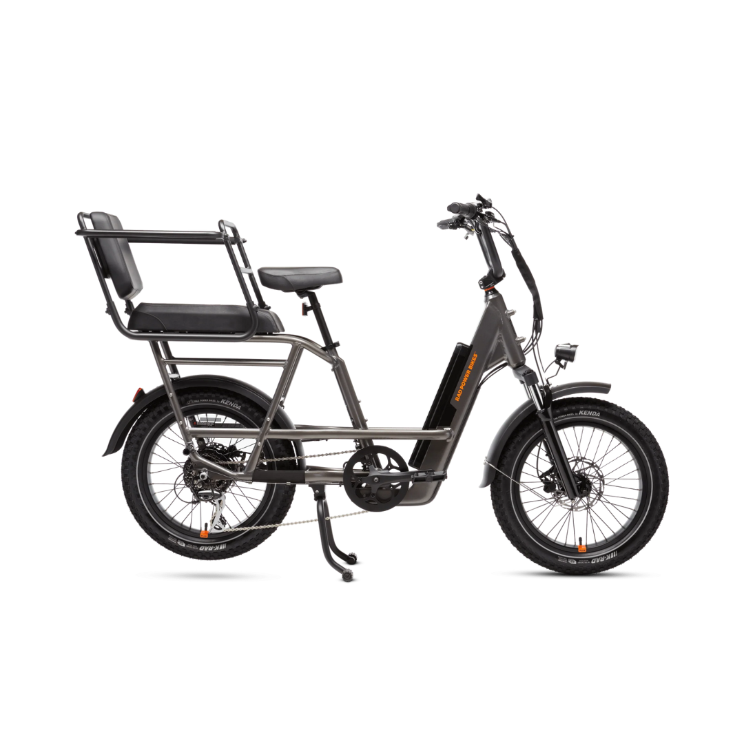 Rad Power Bikes | RadRunner Max eBike