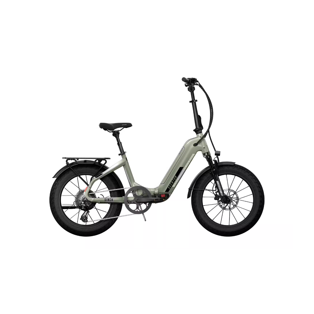 Aventon | Sinch 2.5 eBike