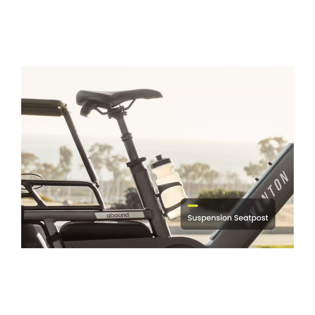 Aventon | Abound LR eBike