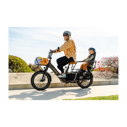 Aventon | Abound LR eBike