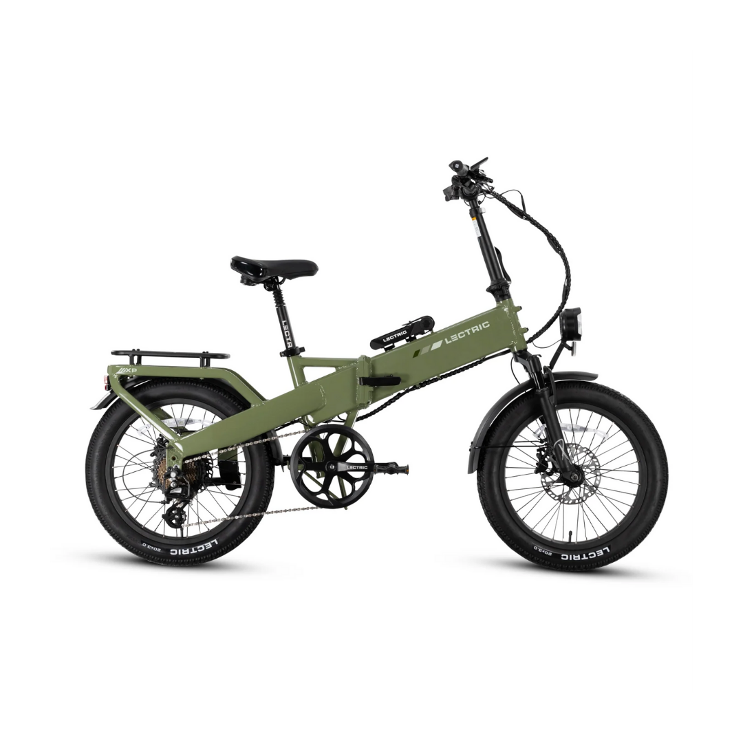 Lectric | XP4 750 eBike