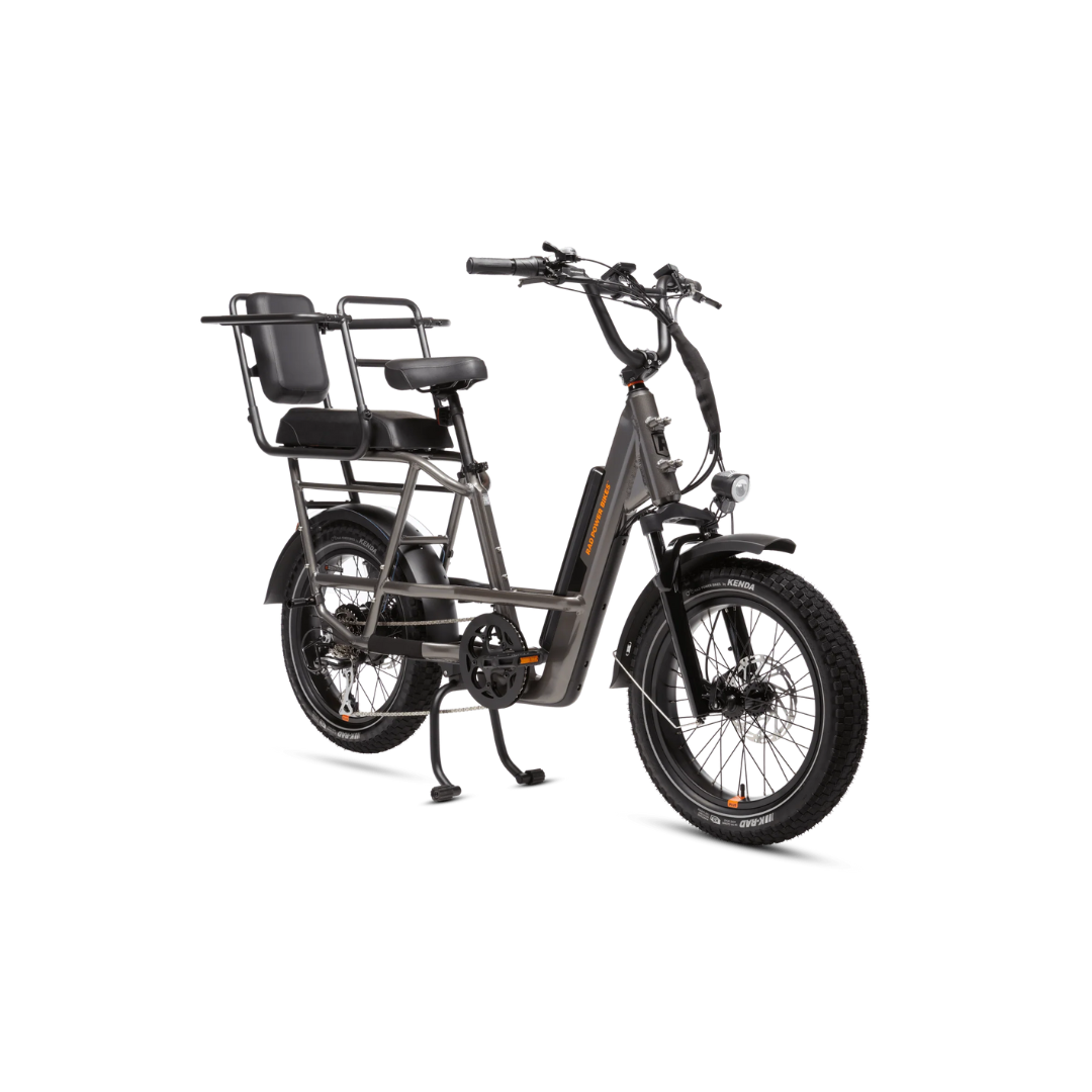 Rad Power Bikes | RadRunner Max eBike
