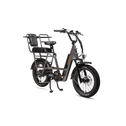 Rad Power Bikes | RadRunner Max eBike