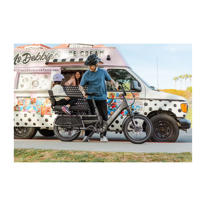 Aventon | Abound LR eBike