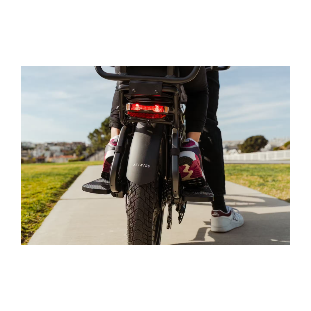 Aventon | Abound LR eBike