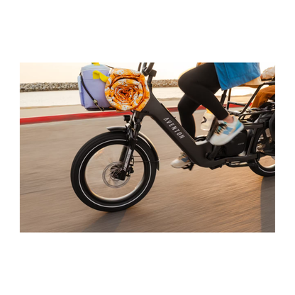 Aventon | Abound LR eBike
