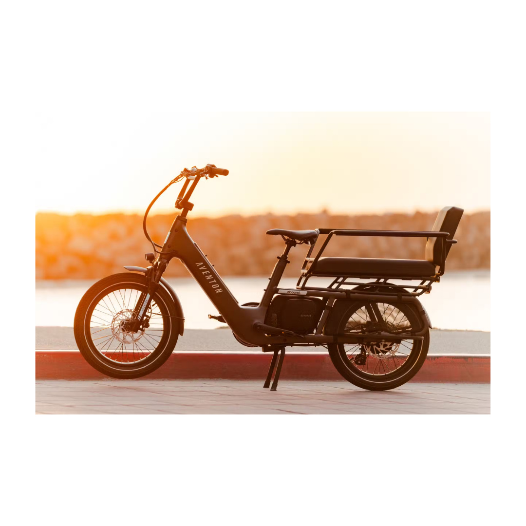 Aventon | Abound LR eBike