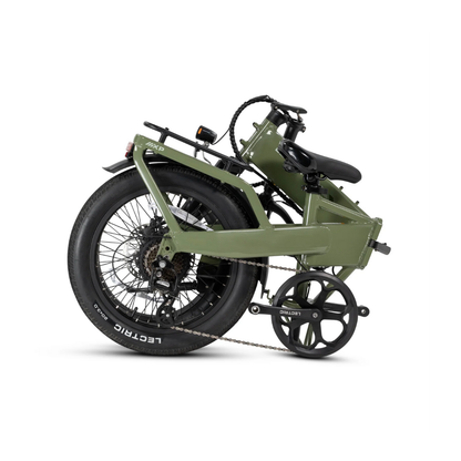 Lectric | XP4 750 eBike