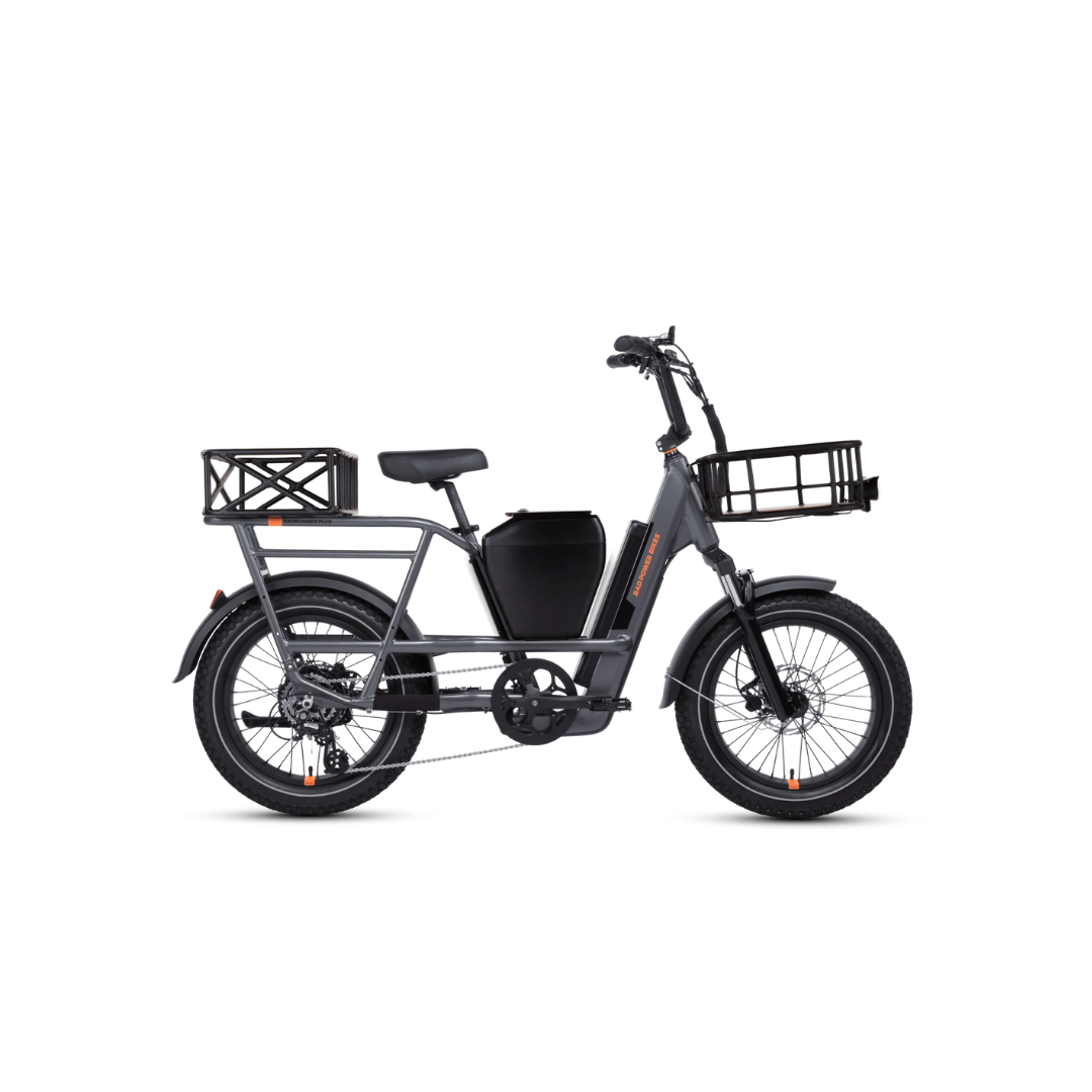 Rad Power Bikes | RadRunner Max eBike