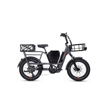 Rad Power Bikes | RadRunner Max eBike