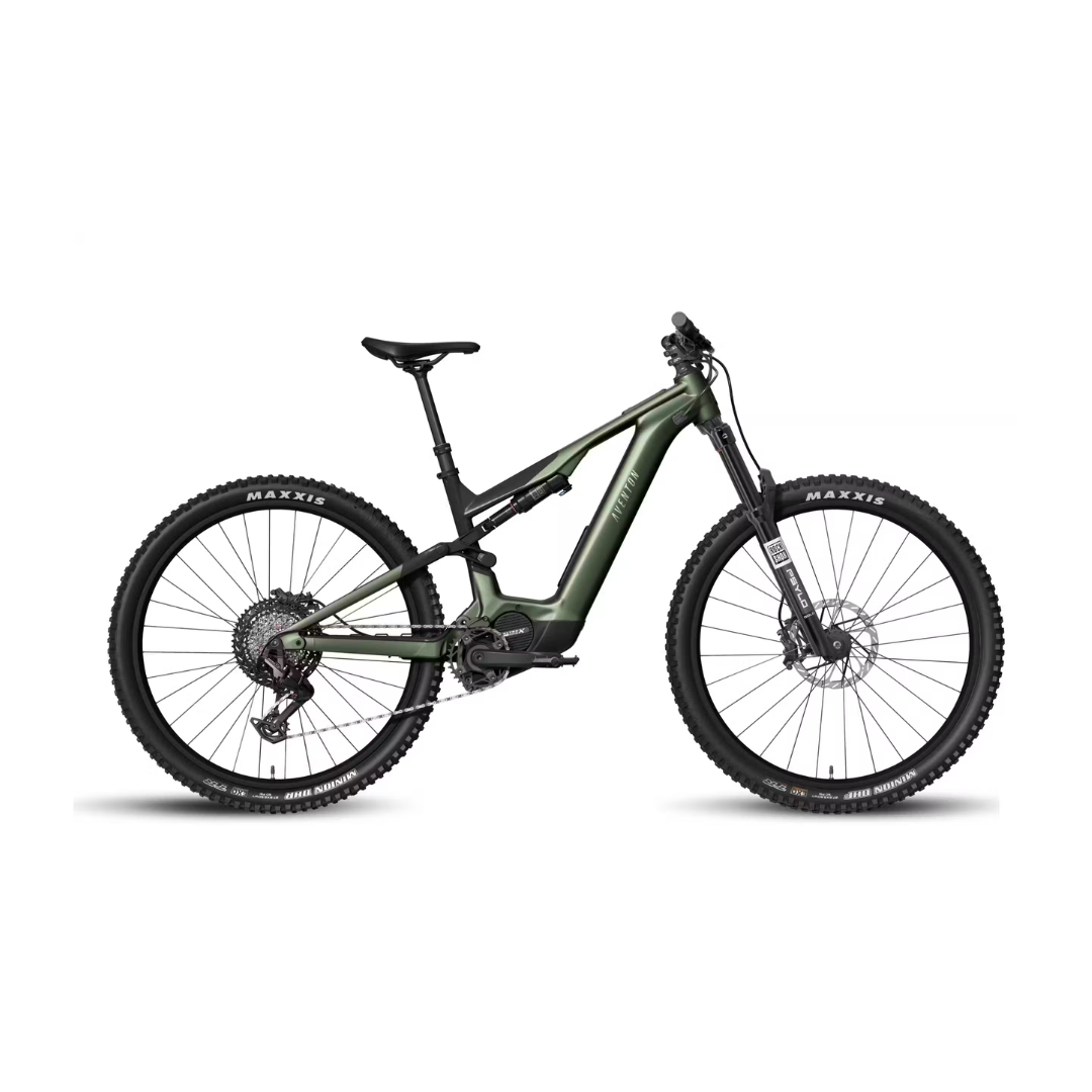 Aventon | Current ADV (PRE-ORDER)