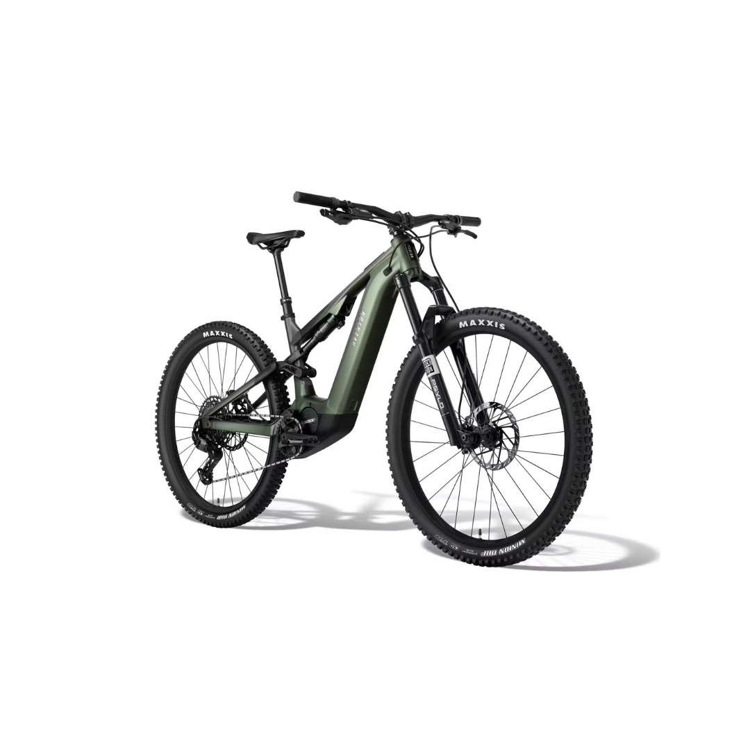 Aventon | Current ADV (PRE-ORDER)