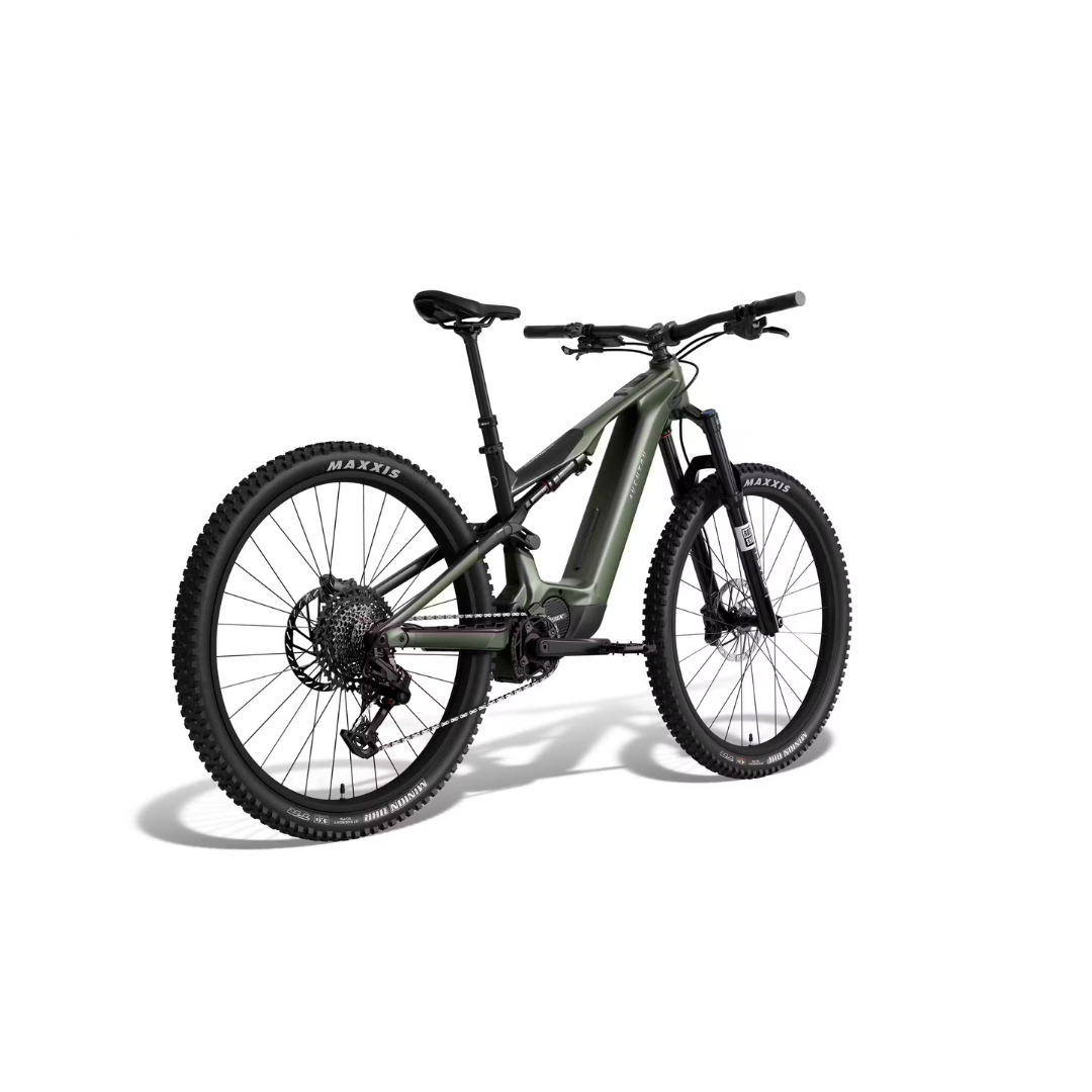 Aventon | Current ADV (PRE-ORDER)