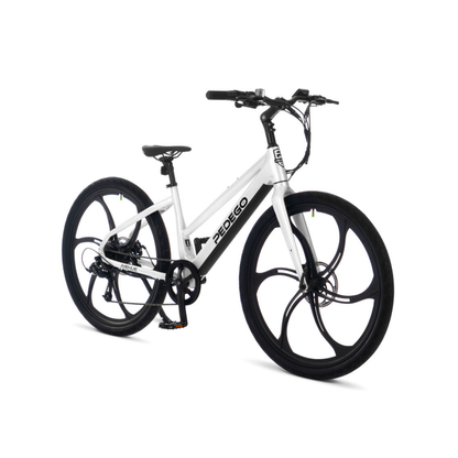 Pedego | Avenue Step Thru Ebike