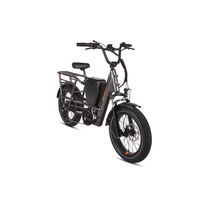 Rad Power Bikes | RadRunner Max eBike
