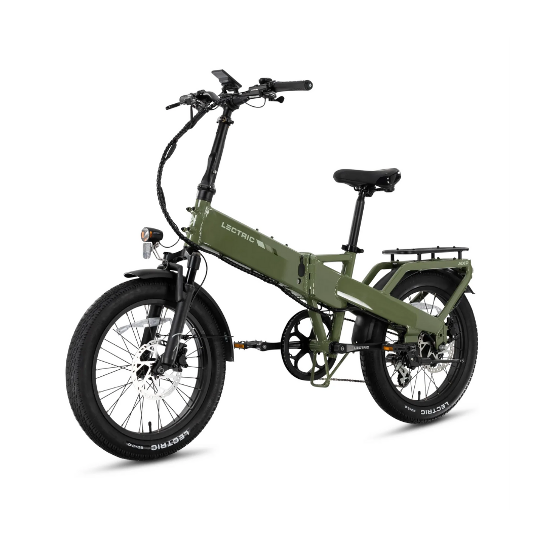 Lectric | XP4 750 eBike