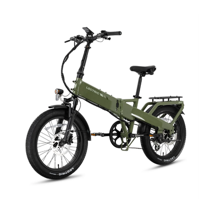 Lectric | XP4 750 eBike