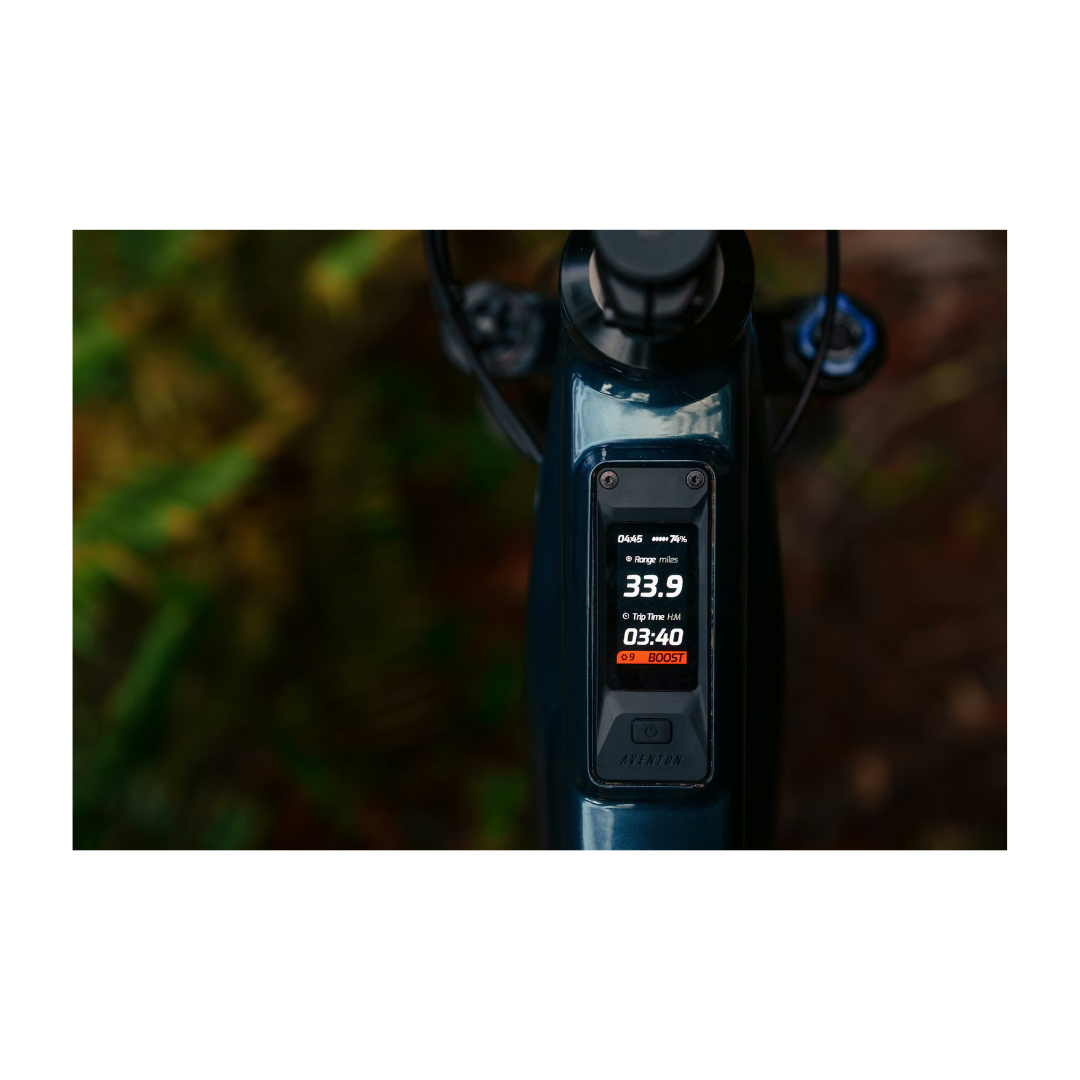 Aventon | Current ADV (PRE-ORDER)