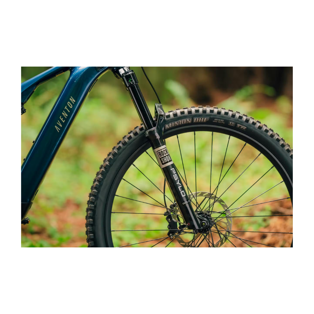 Aventon | Current ADV (PRE-ORDER)