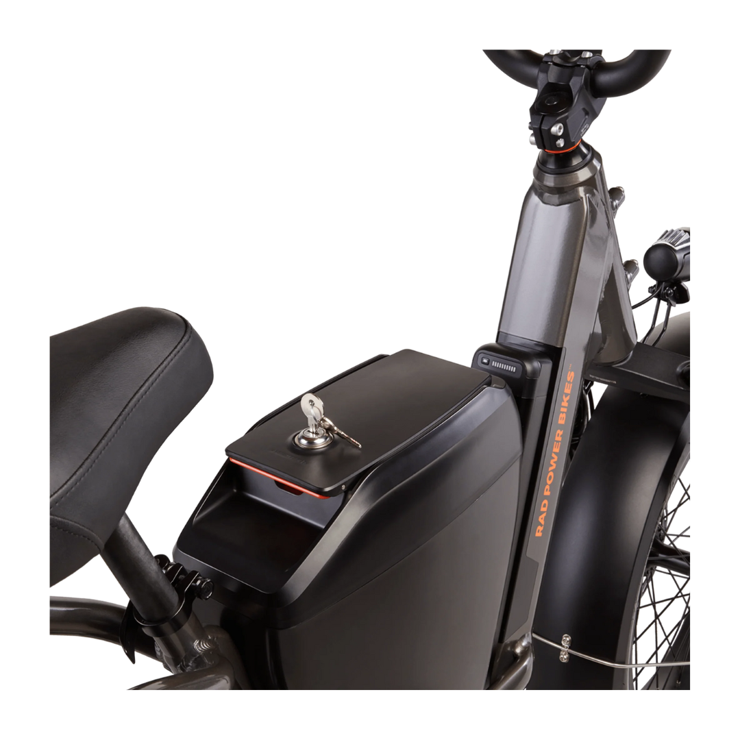 Rad Power Bikes | RadRunner Max eBike