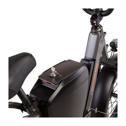 Rad Power Bikes | RadRunner Max eBike