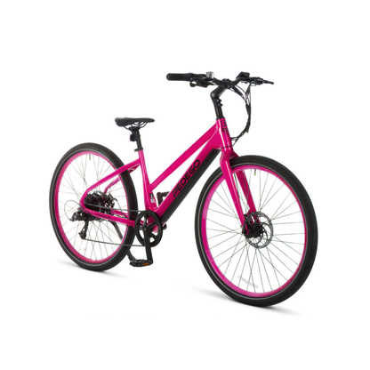 Pedego | Avenue Step Thru Ebike