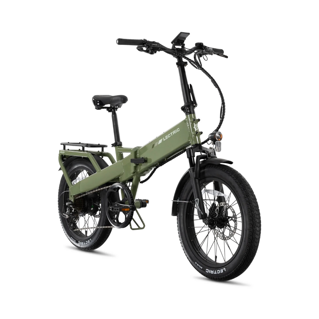 Lectric | XP4 750 eBike