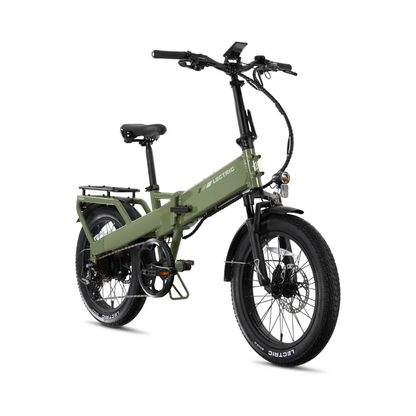 Lectric | XP4 750 eBike
