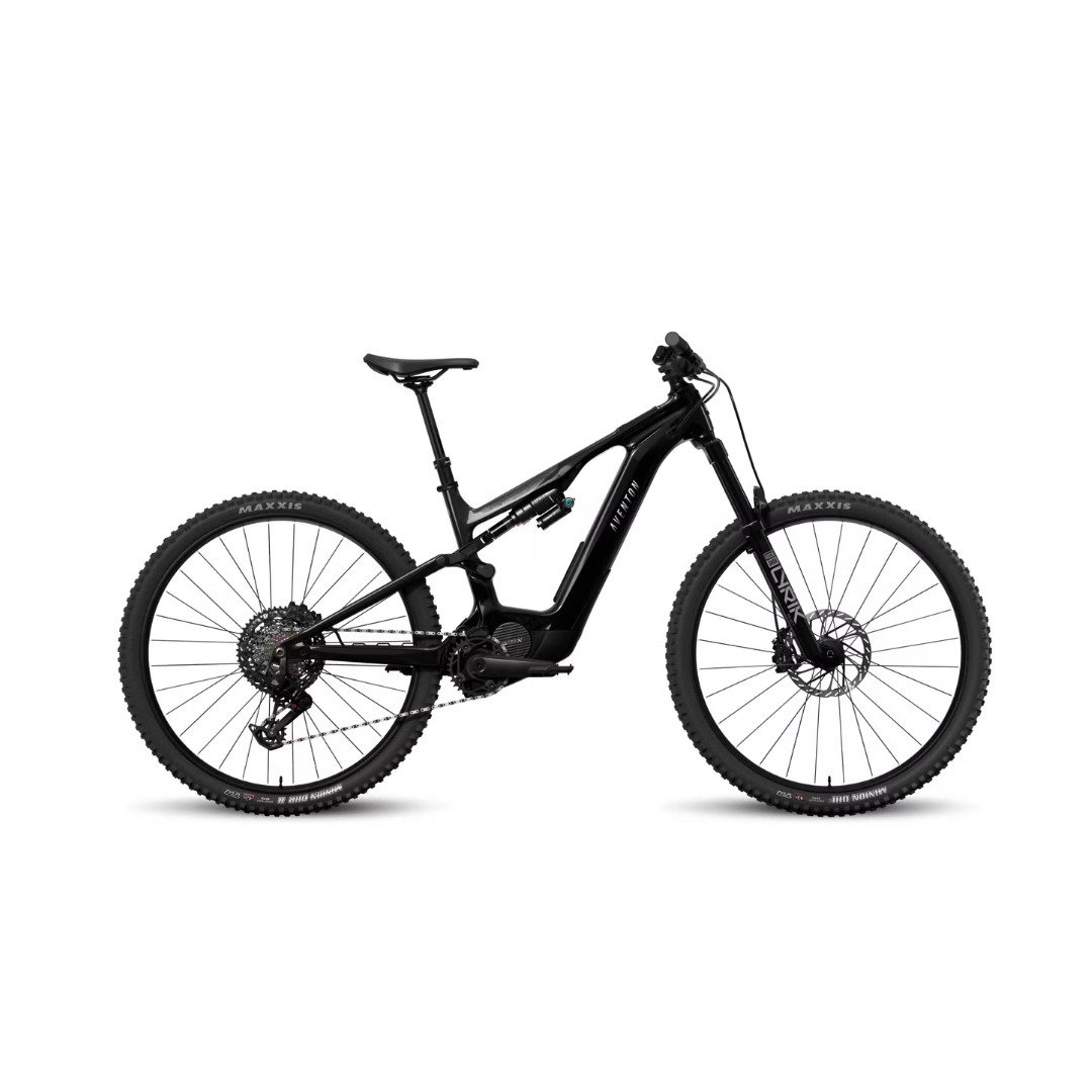 Aventon | Current EXP (PRE ORDER)