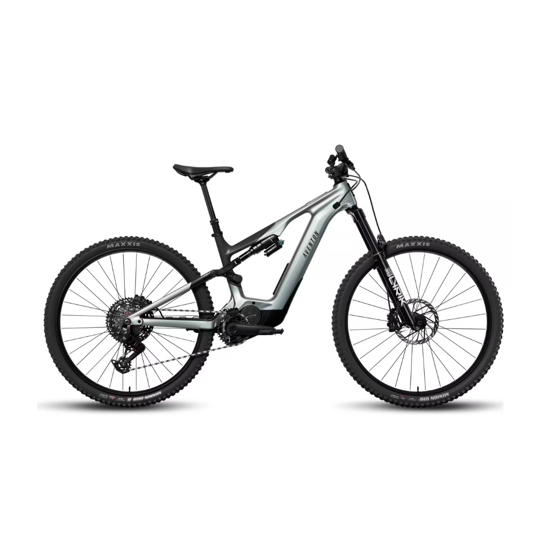 Aventon | Current EXP (PRE ORDER)