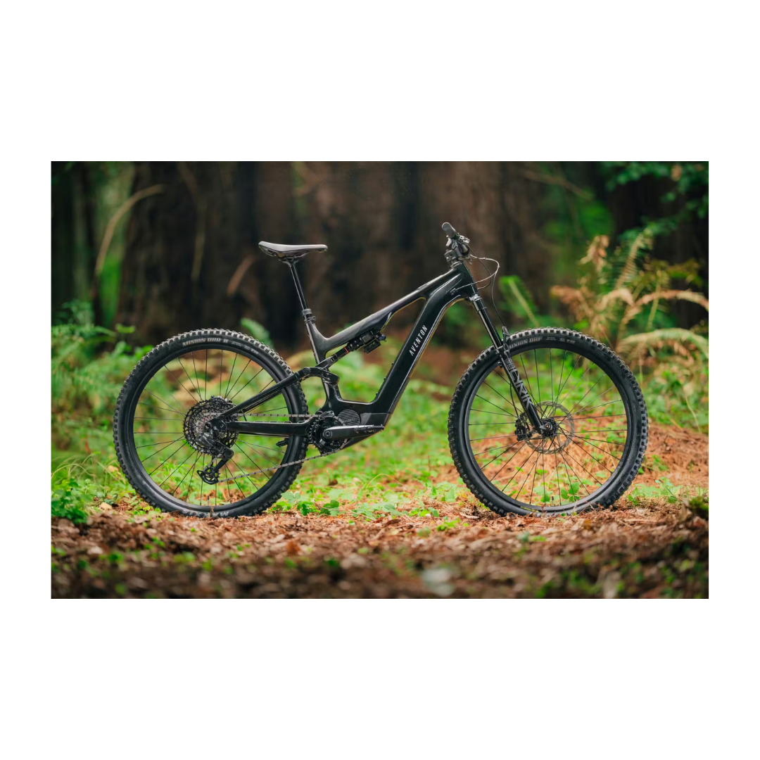 Aventon | Current EXP (PRE ORDER)