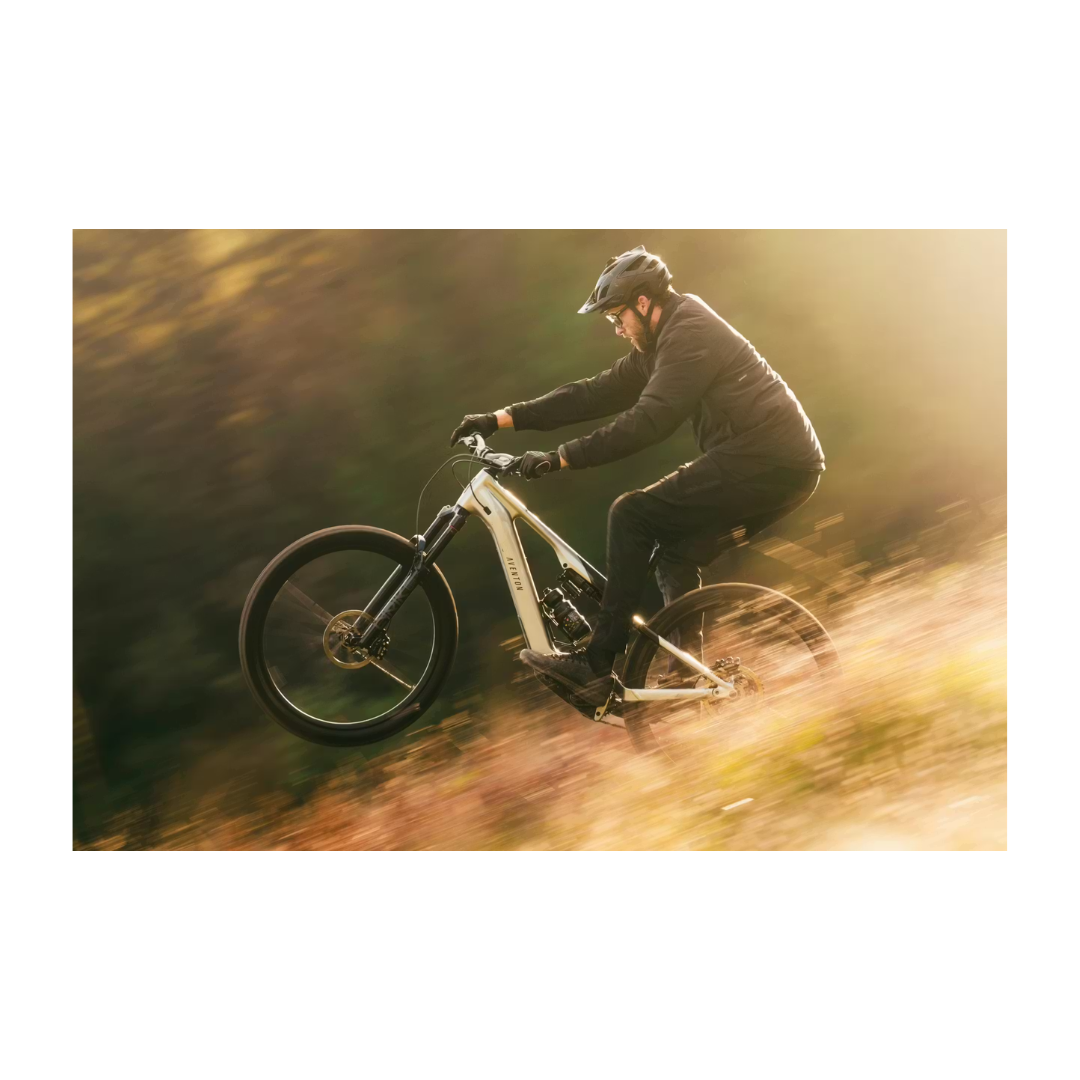 Aventon | Current EXP (PRE ORDER)