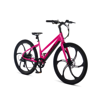 Pedego | Avenue Step Thru Ebike