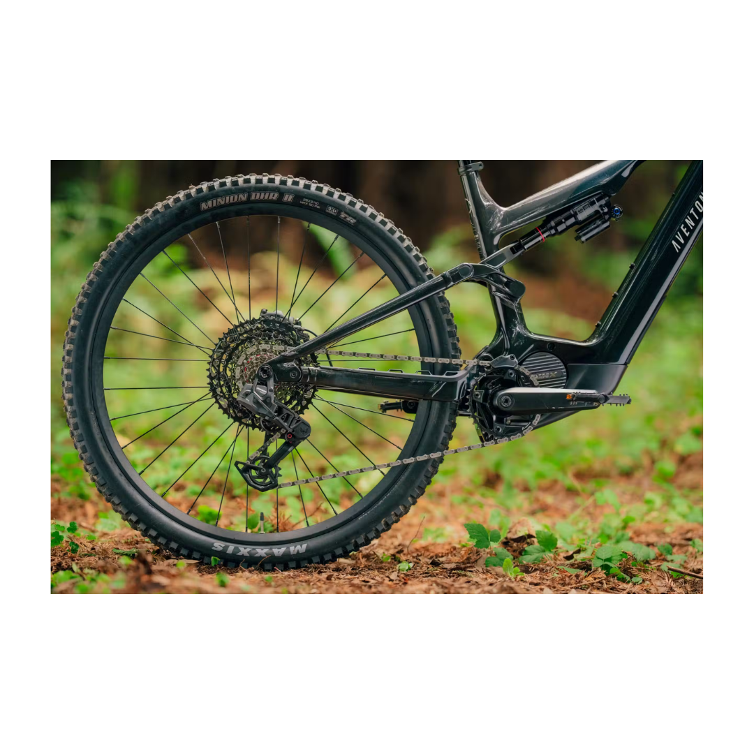 Aventon | Current EXP (PRE ORDER)