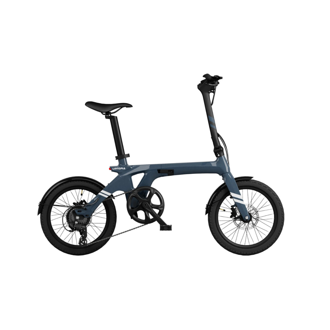 Urtopia | Carbon 1 Fold eBike
