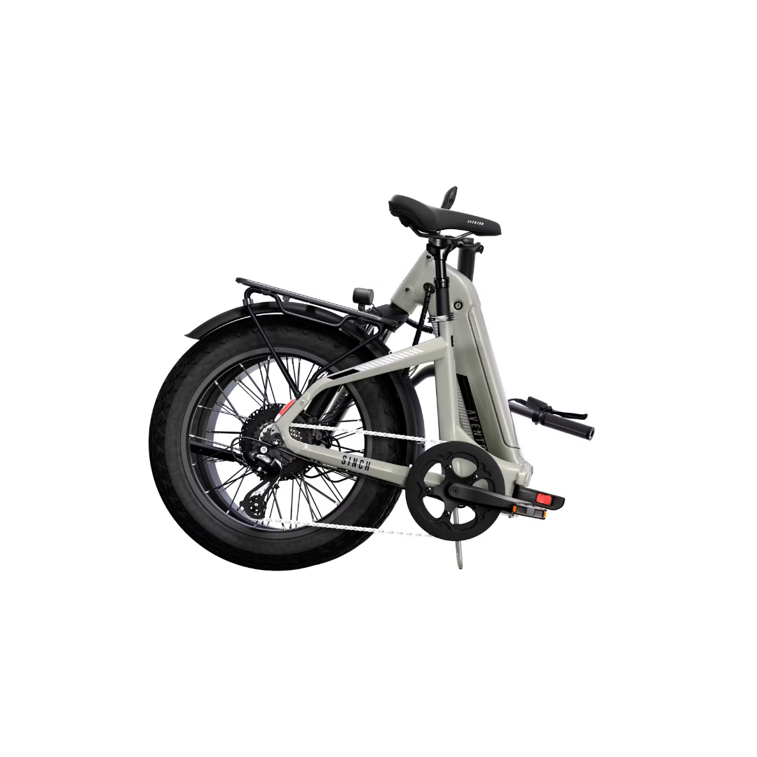 Aventon | Sinch 2.5 eBike