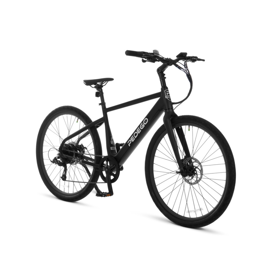 Pedego | Avenue Step Thru Ebike