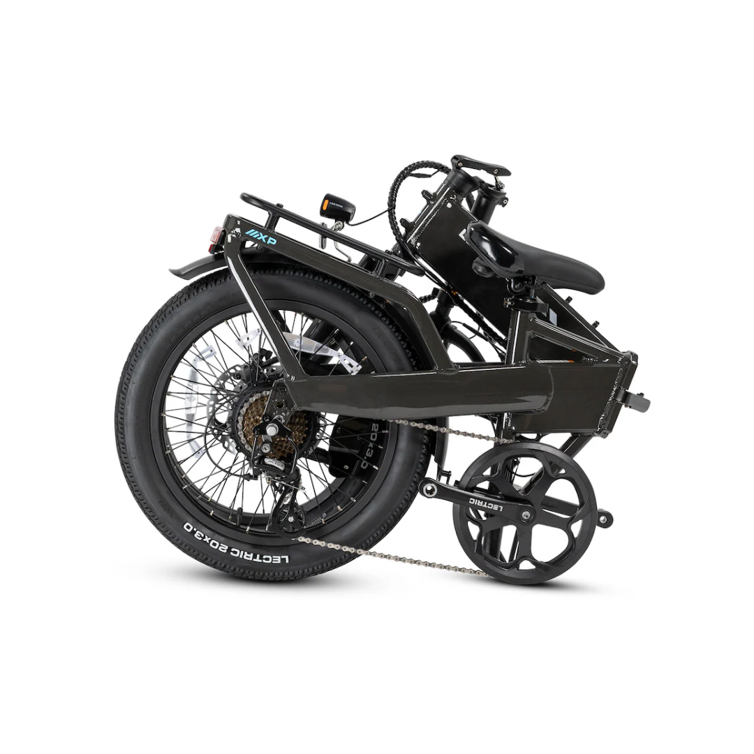 Lectric | XP4 500 eBike