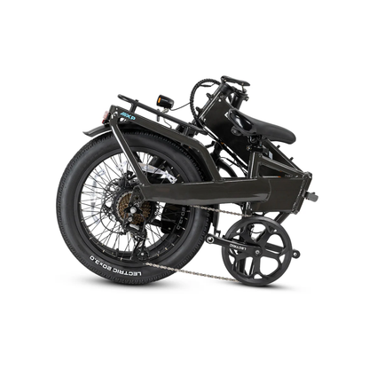 Lectric | XP4 750 eBike