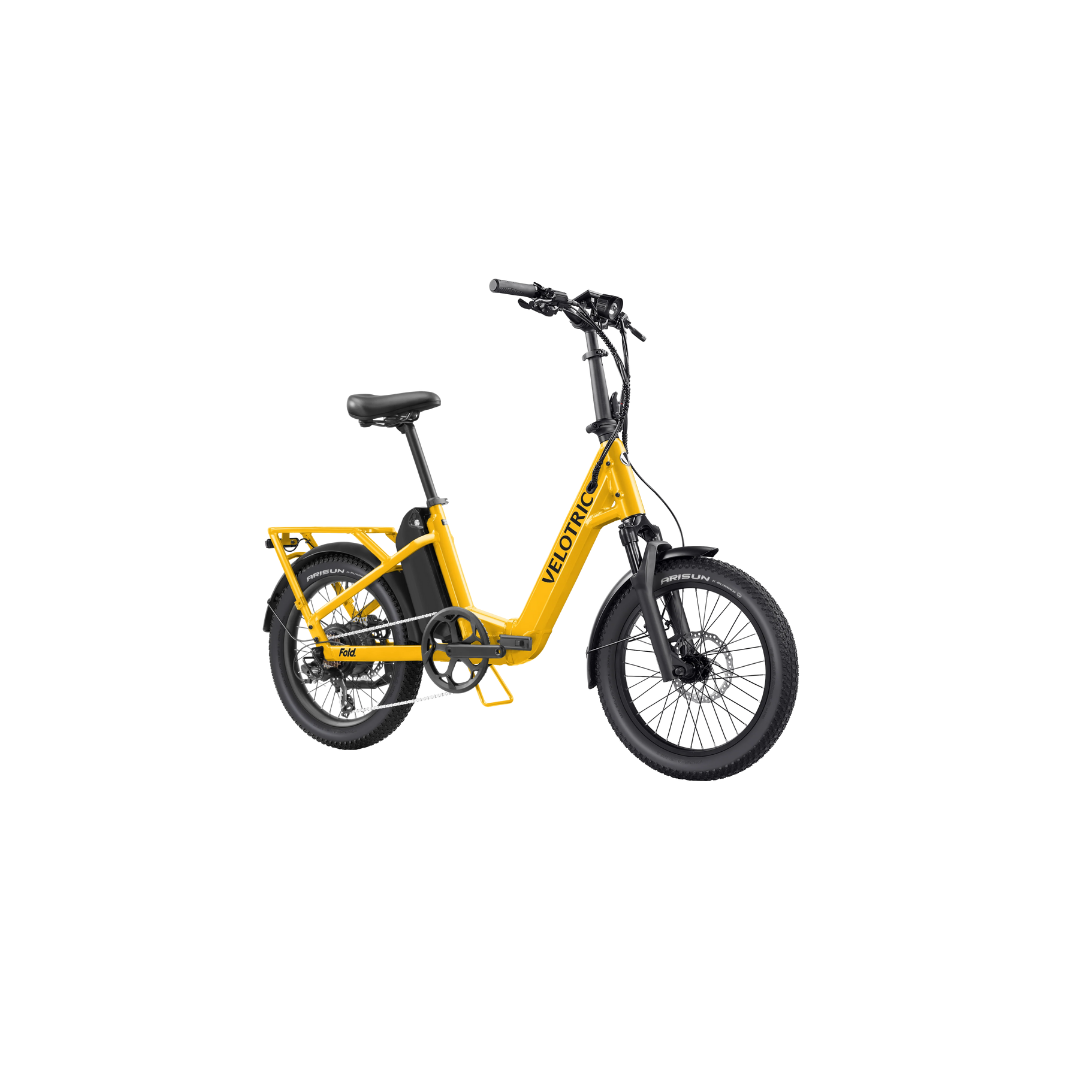 Velotric | Fold 1 Plus eBike