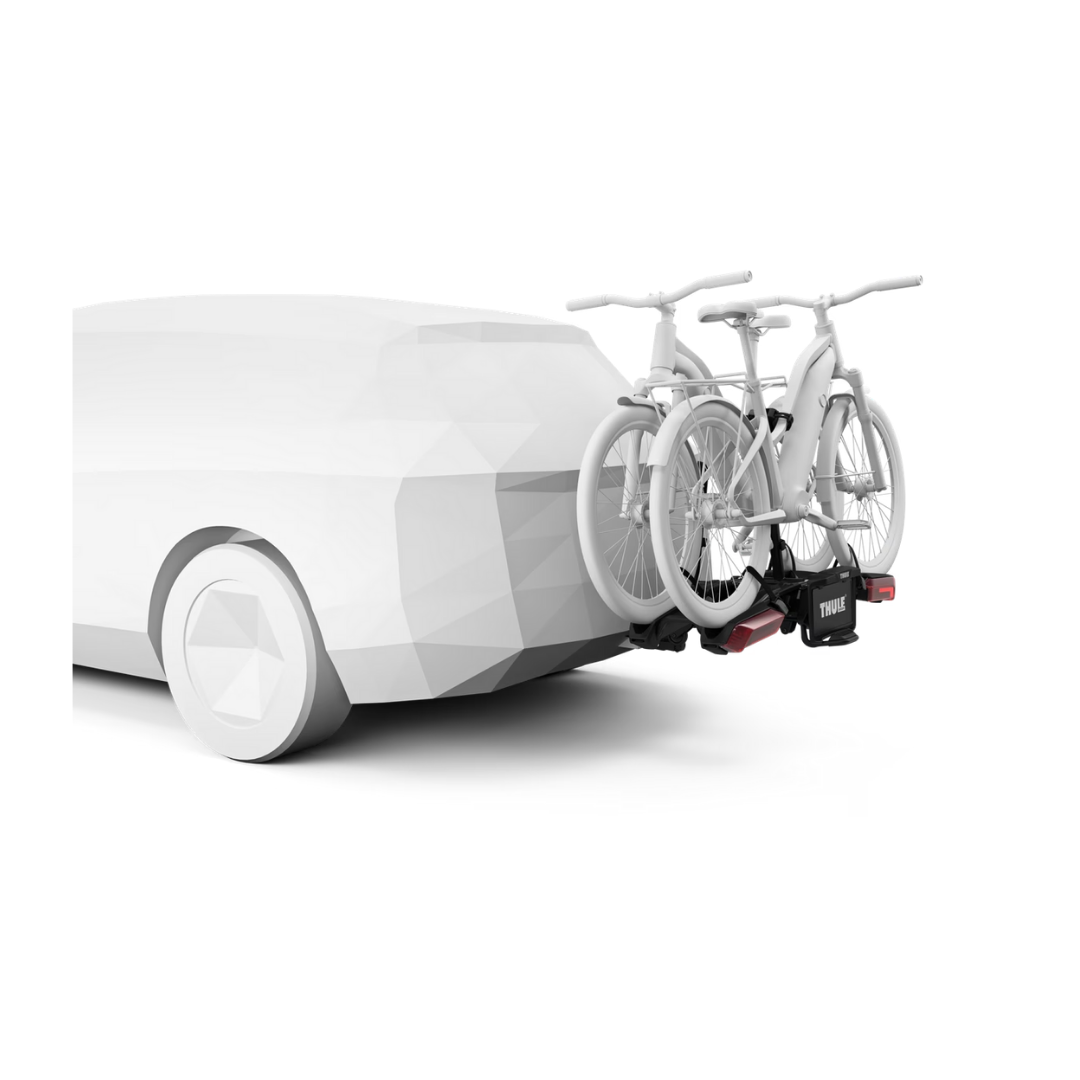 Thule | Epos 2 with Lights