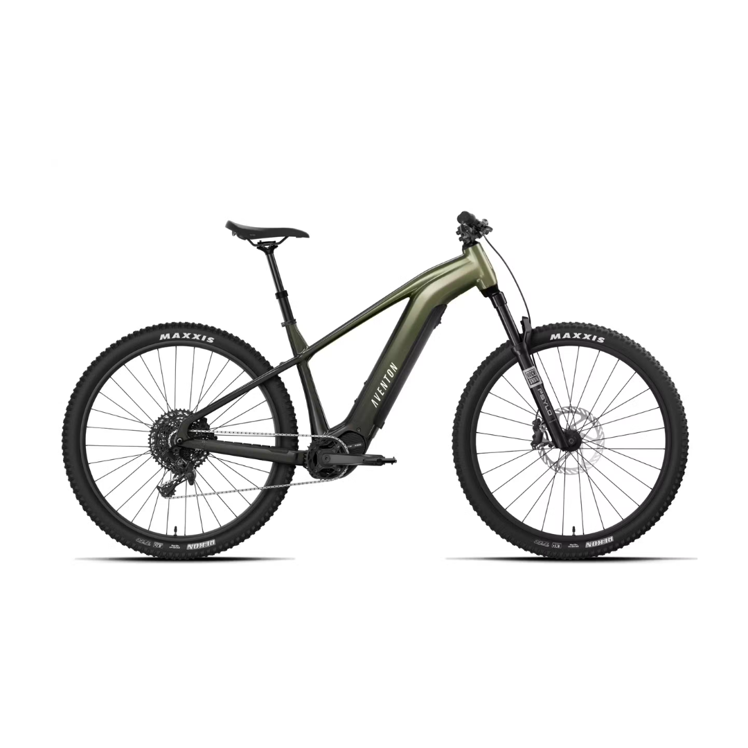 Aventon | Ramblas ADV