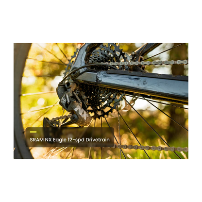 Aventon | Ramblas ADV