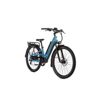 Rad Power Bikes | Radster Road Ebike