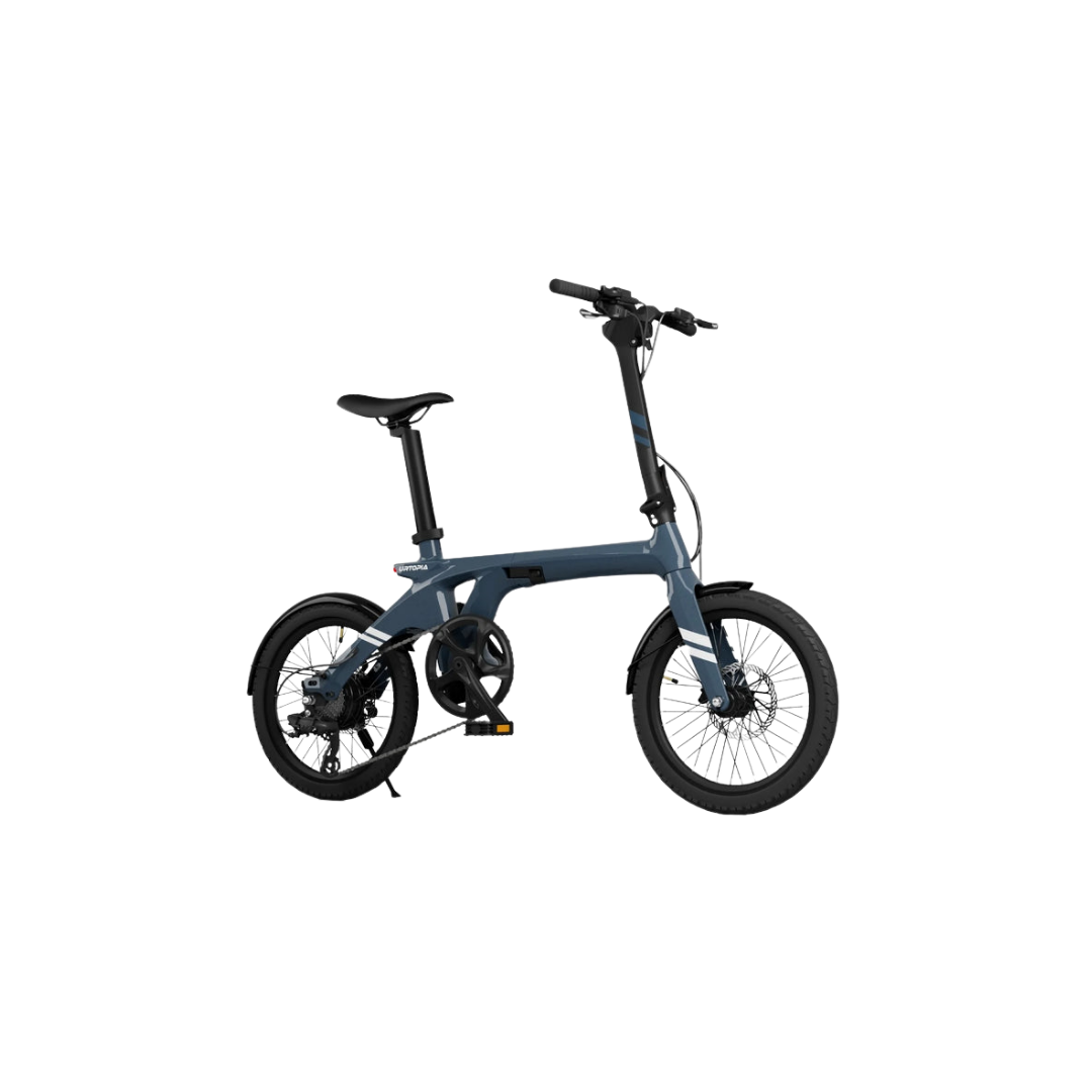 Urtopia | Carbon 1 Fold eBike