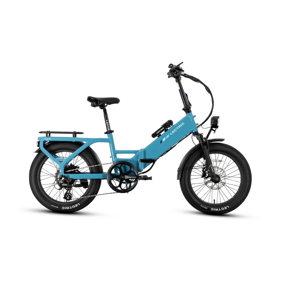 Lectric | XP4 750 eBike