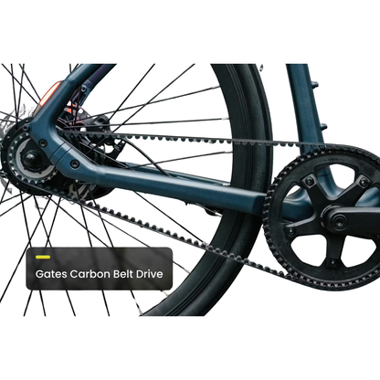Aventon | Soltera 3 ADV eBike