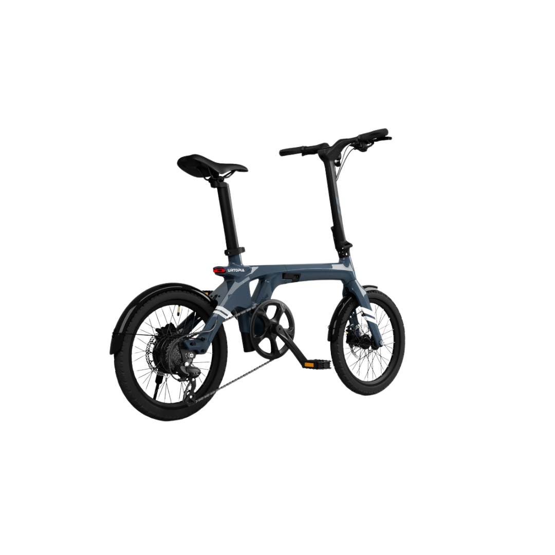 Urtopia | Carbon 1 Fold eBike